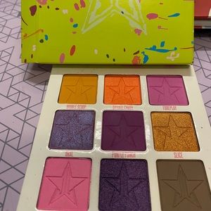 Jeffree star mini breaker